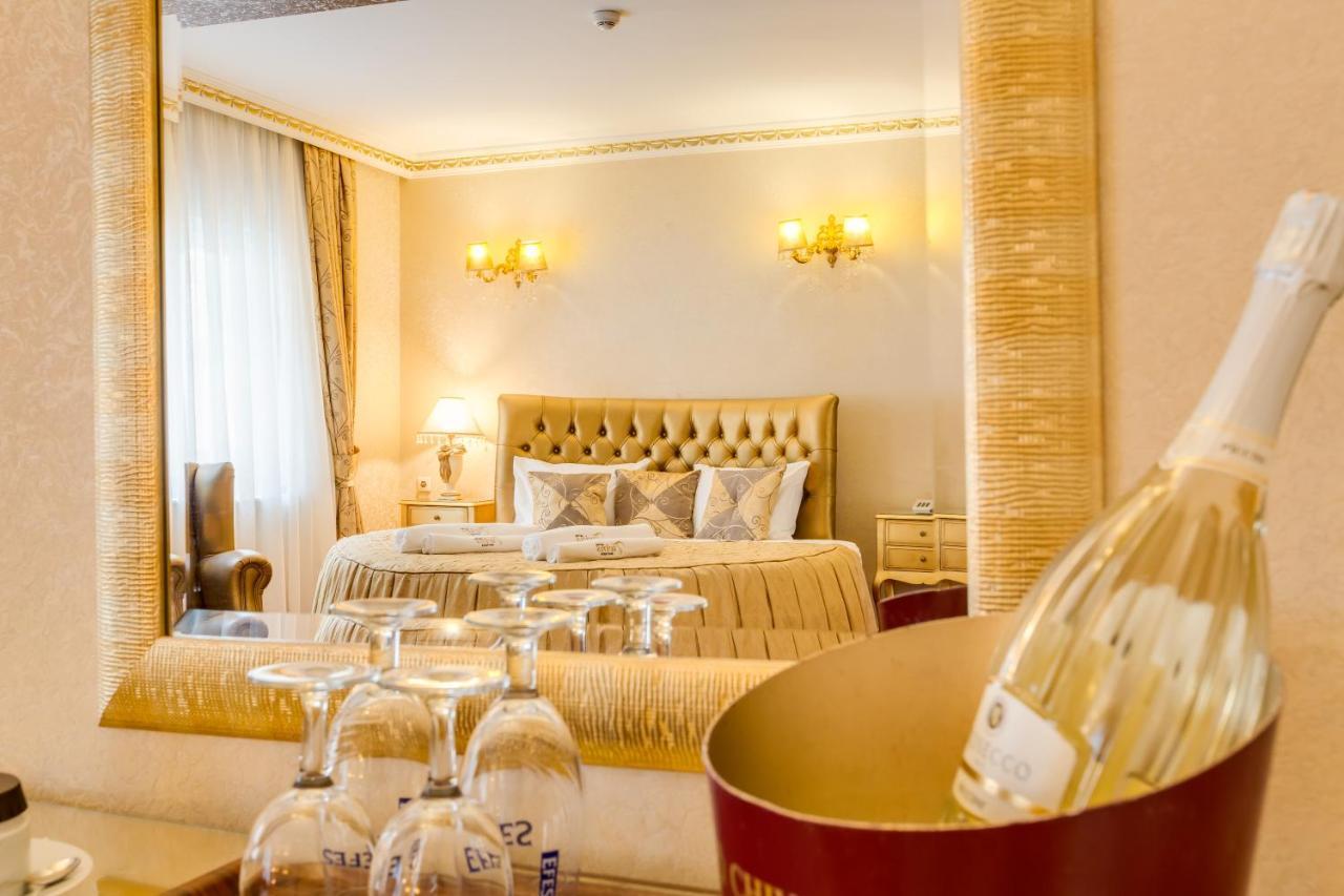 Twins Hotel 앙카라 외부 사진